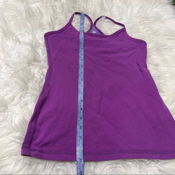 Lululemon Tank Top - Picture 4 of 6